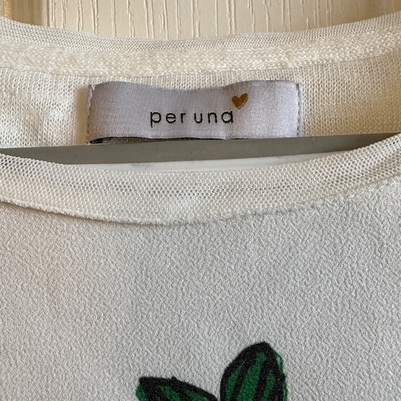 Peruna sleeveless tunic - Picture 3 of 4